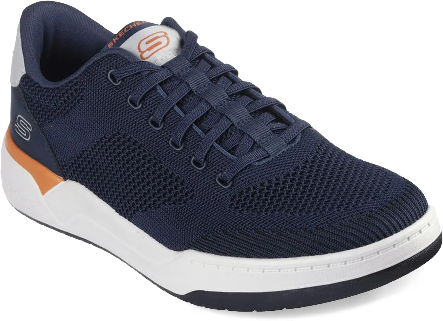Skechers USA Men's Corliss-Dorset Sneaker
