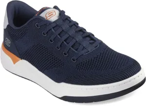 Skechers USA Men's Corliss-Dorset Sneaker