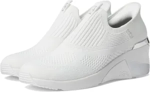 Skechers Women's A wedge Crecent