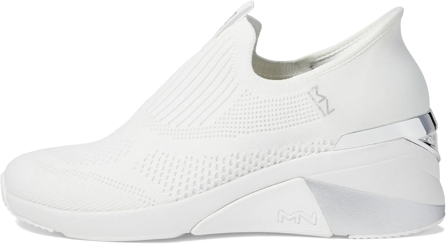 Skechers Women's A wedge Crecent