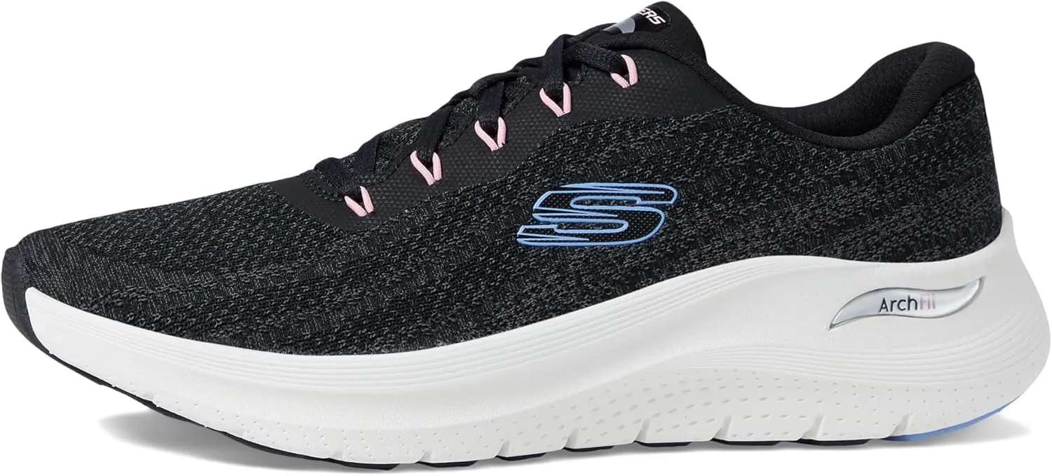 Skechers Women's Arch Fit 2.0-Rich Vision Sneaker