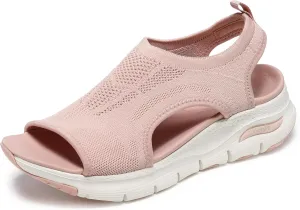 Skechers Women's Arch Fit City Catch