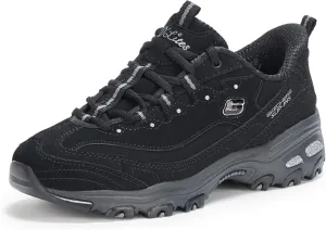 Skechers Women's D'Lites Hands Free Slip-ins Sneaker
