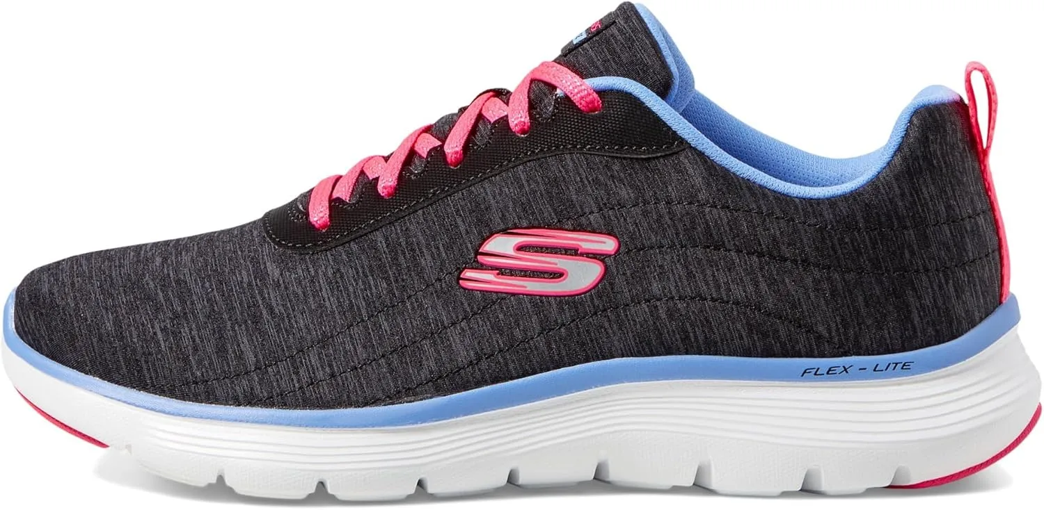 Skechers Women's Flex Appeal 5.0 Sneaker