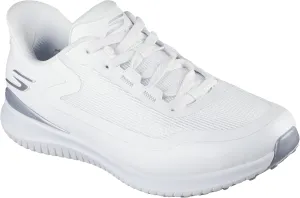 Skechers Women's Flight Slip-in Spikeless Golf Shoe Sneaker