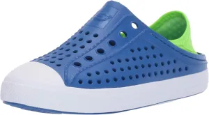 Skechers Women's Foamies Guzman Steps-Aqua Surge Water Shoe Sneaker