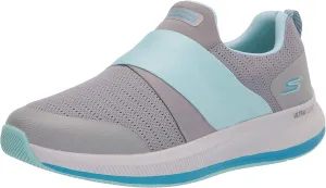 Skechers Women's Go Run Pulse-Bold Venture Sneaker