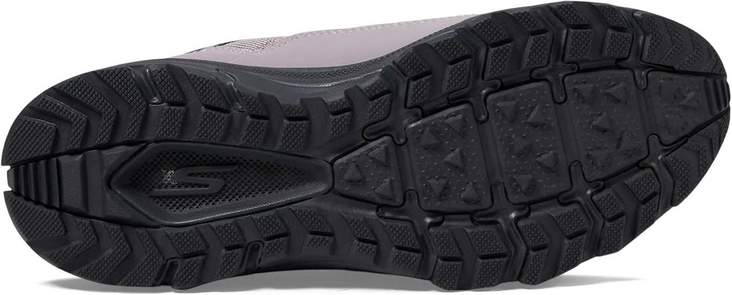 Skechers Women's Go Run Trail Altitude 2.0 Cold Creek Waterproof Hiking Shoe