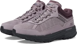 Skechers Women's Go Run Trail Altitude 2.0 Cold Creek Waterproof Hiking Shoe