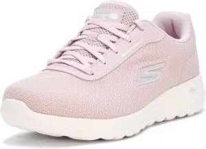 Skechers Women's Go Walk Joy Sareh Waterproof Sneaker