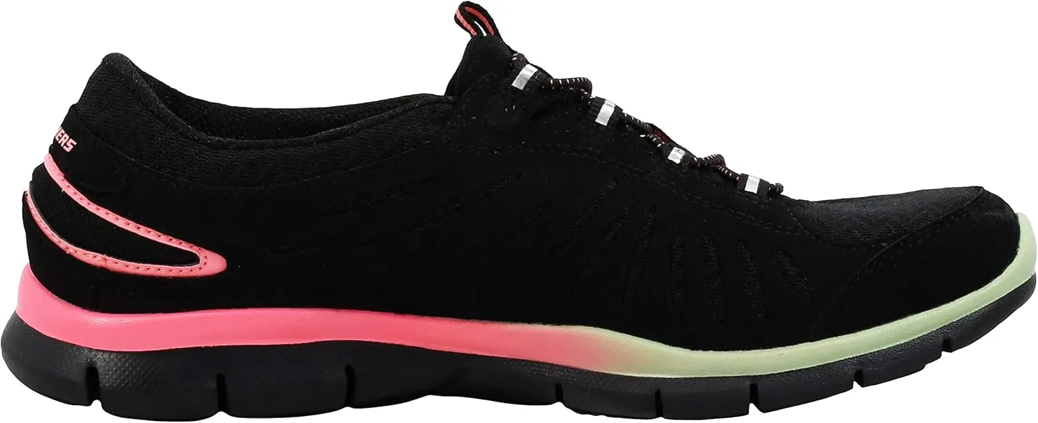 Skechers Women's Gratis-in Motion Fashion Sneaker