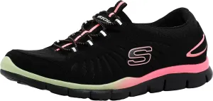 Skechers Women's Gratis-in Motion Fashion Sneaker