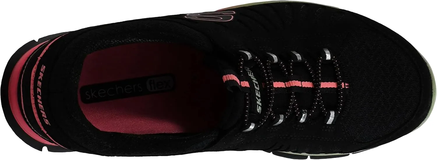 Skechers Women's Gratis-in Motion Fashion Sneaker