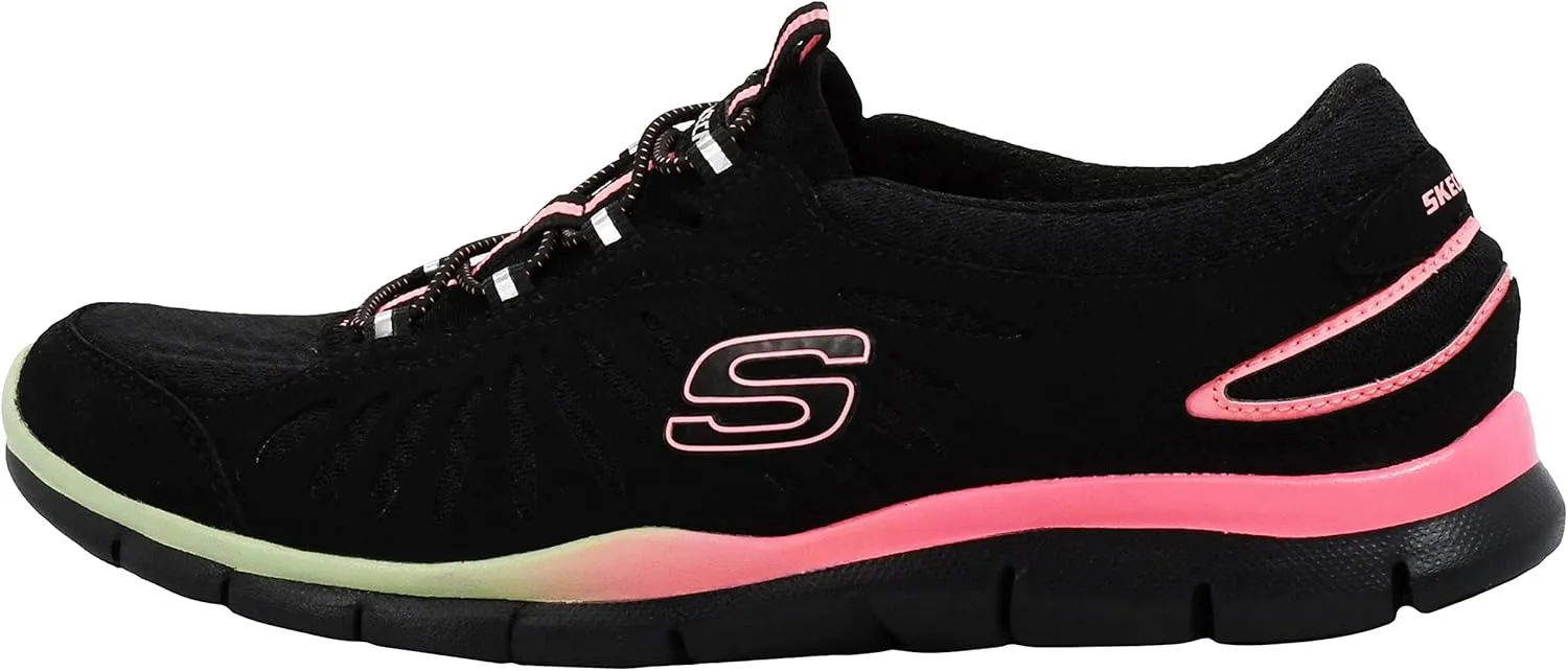 Skechers Women's Gratis-in Motion Fashion Sneaker