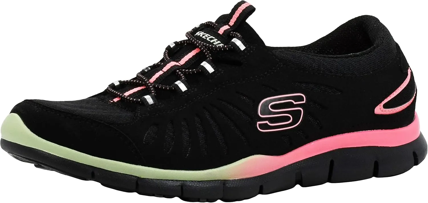 Skechers Women's Gratis-in Motion Fashion Sneaker