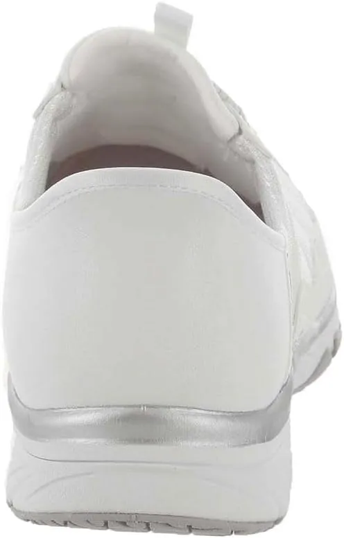 Skechers Women's Hands Free Slip-ins Glide- Step - Excite Sneaker
