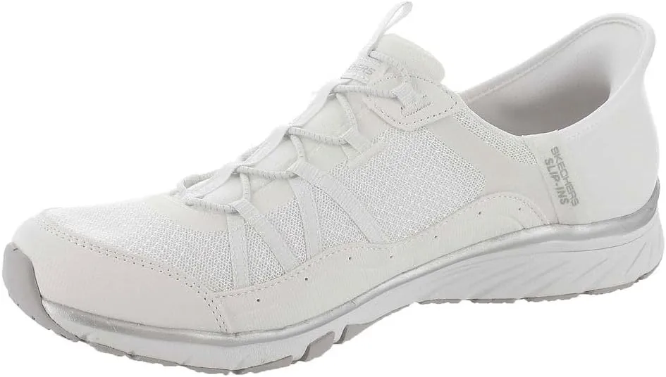 Skechers Women's Hands Free Slip-ins Glide- Step - Excite Sneaker