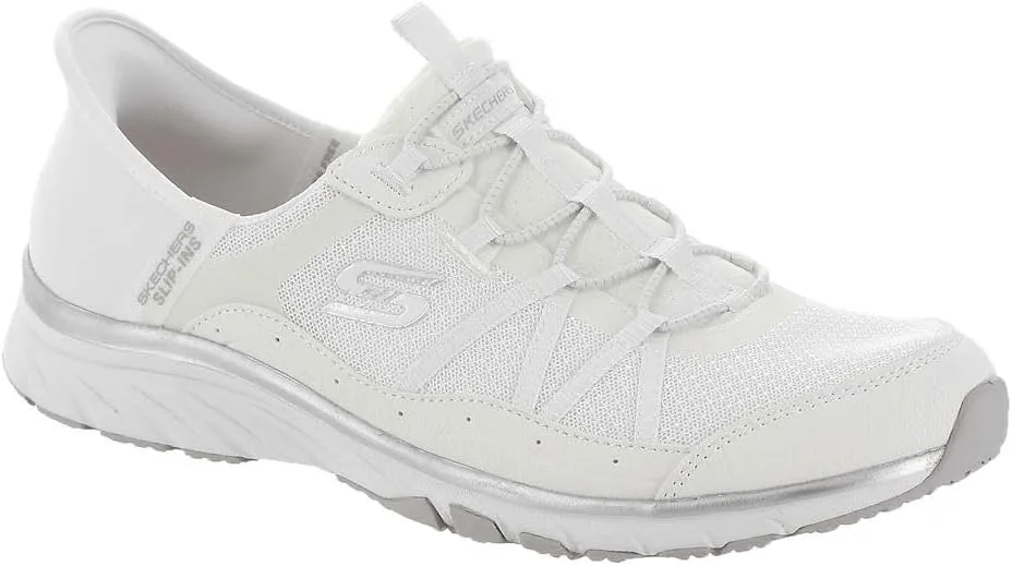Skechers Women's Hands Free Slip-ins Glide- Step - Excite Sneaker