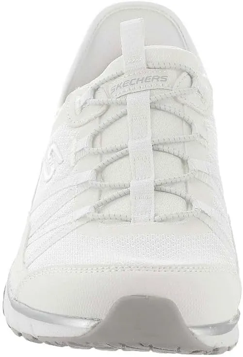 Skechers Women's Hands Free Slip-ins Glide- Step - Excite Sneaker