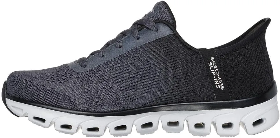Skechers Women's Hands Free Slip-ins Glide-Step Sneaker