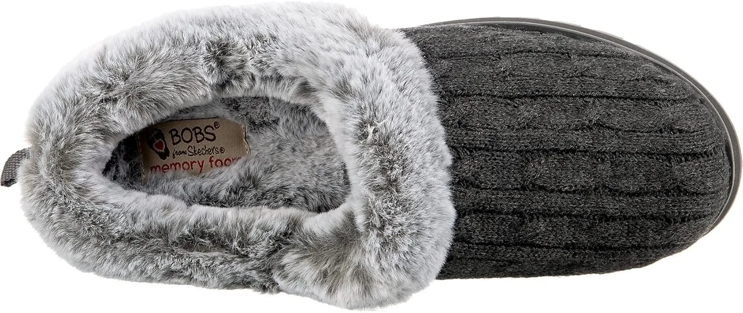 Skechers Women's Ice Angel Slipper