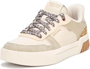 Skechers Women's Jade-Radiant Roar Hands Free Slip-ins Sneaker