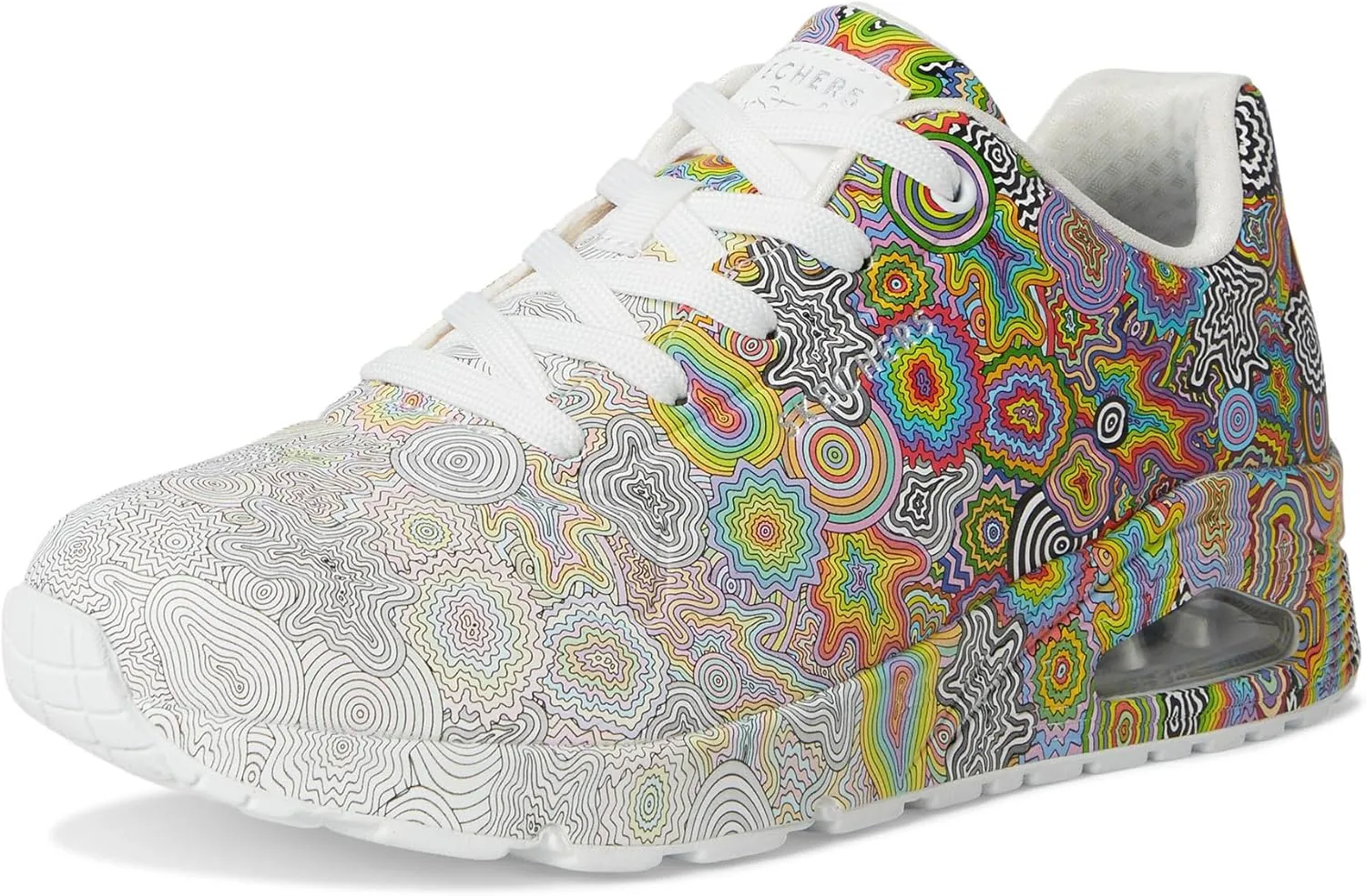 Skechers Women's Jenn Stark: Uno Sneaker