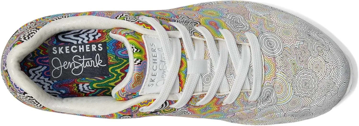 Skechers Women's Jenn Stark: Uno Sneaker