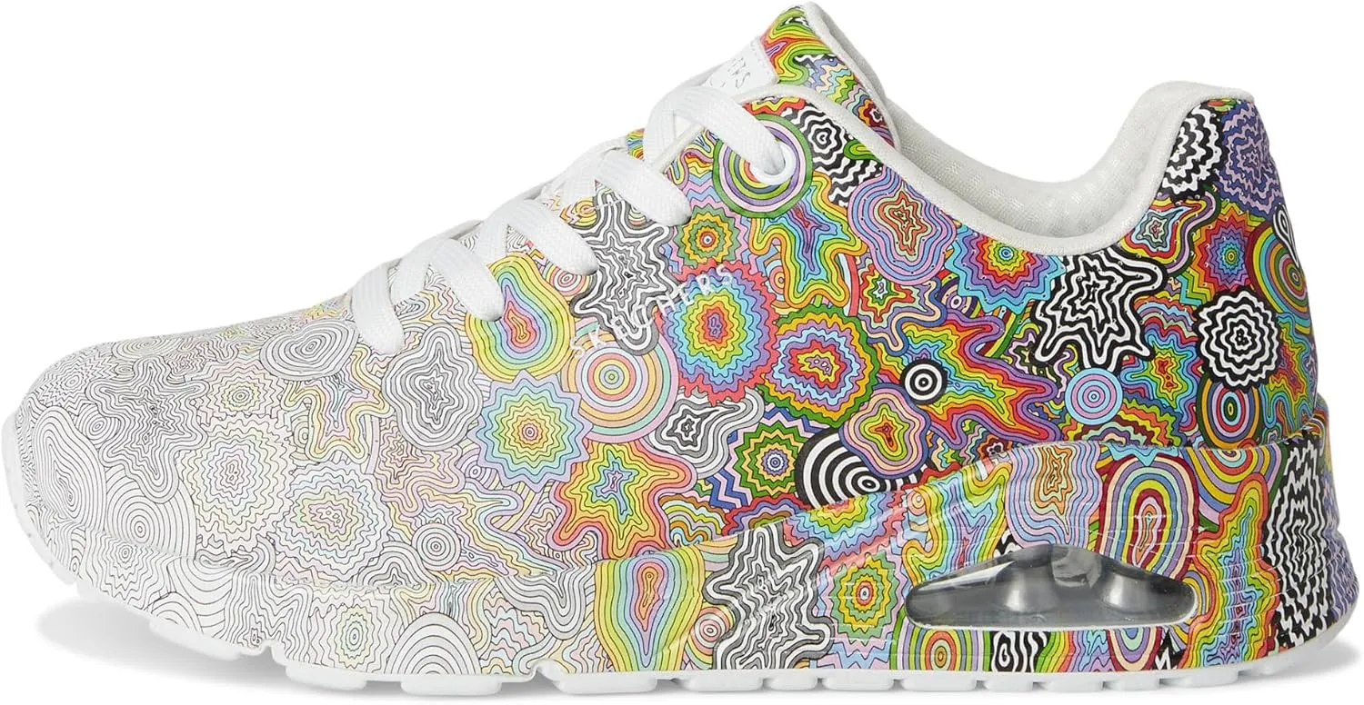 Skechers Women's Jenn Stark: Uno Sneaker