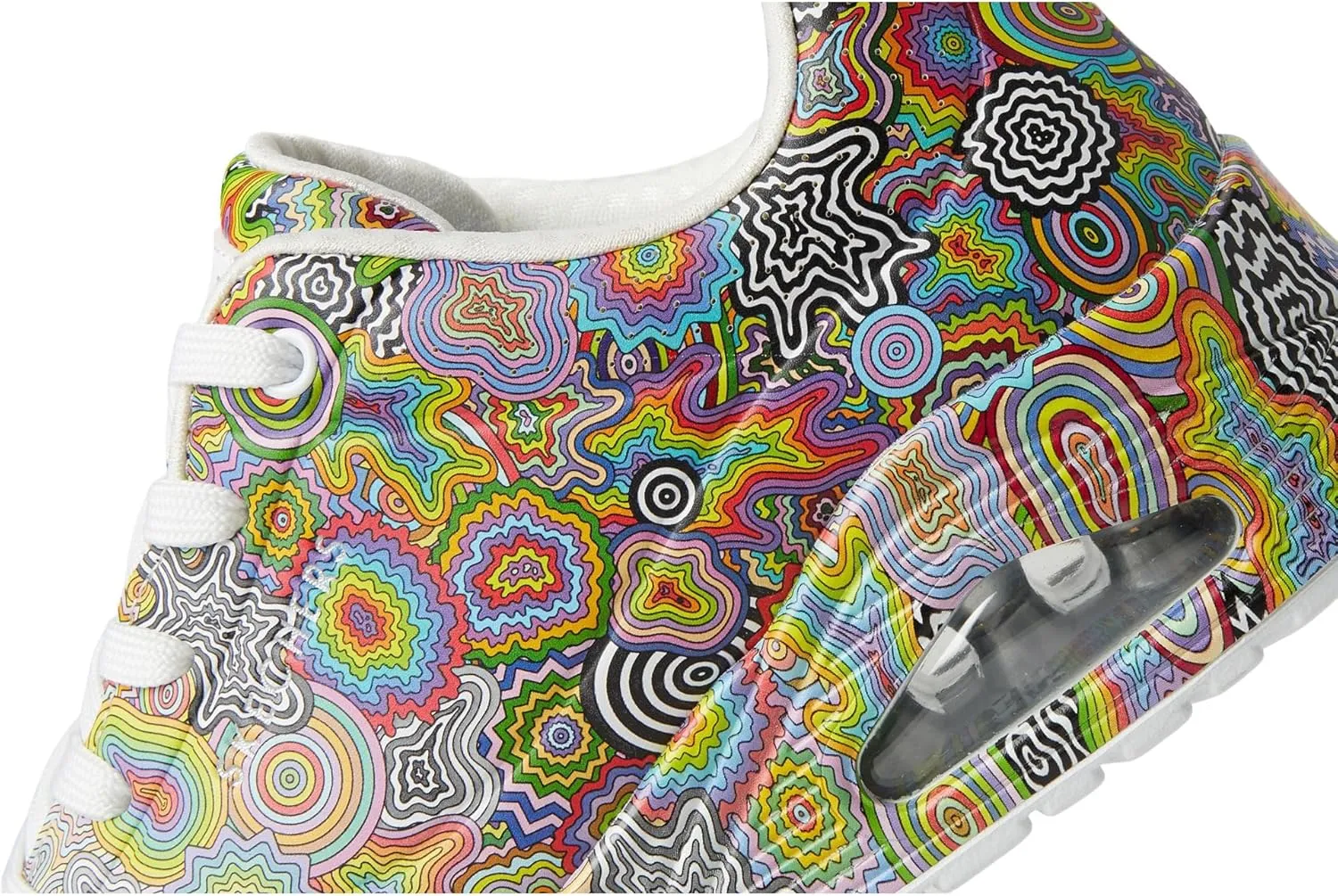 Skechers Women's Jenn Stark: Uno Sneaker