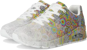 Skechers Women's Jenn Stark: Uno Sneaker
