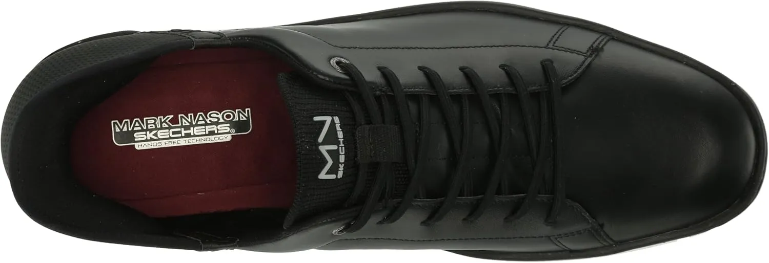 Skechers Women's Mark Nason Casual Glide Cell-Abbott Sneaker