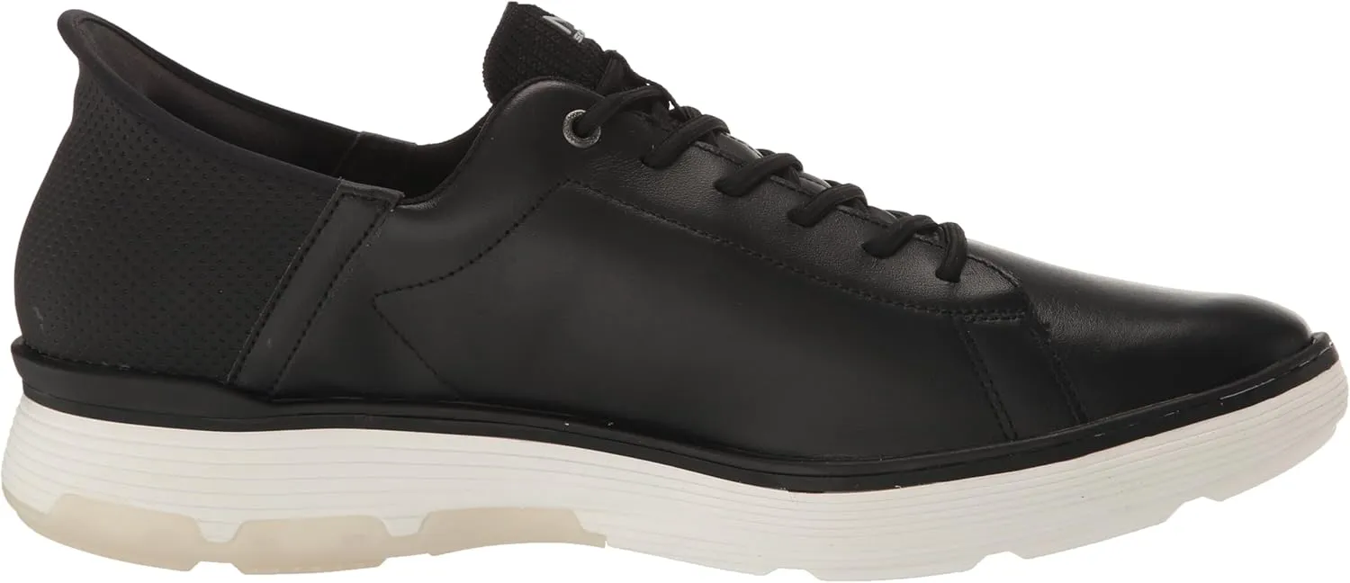 Skechers Women's Mark Nason Casual Glide Cell-Abbott Sneaker