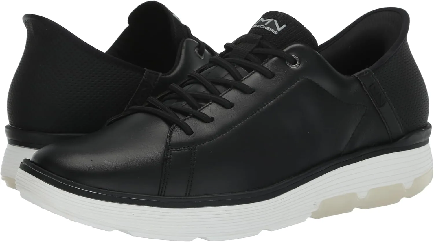 Skechers Women's Mark Nason Casual Glide Cell-Abbott Sneaker