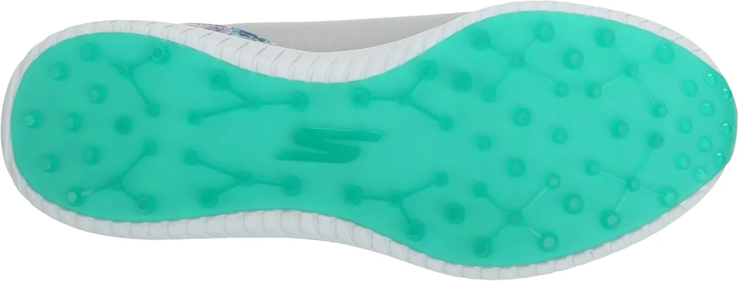 Skechers Women's Max Arch Fit Golf Shoe Sneaker