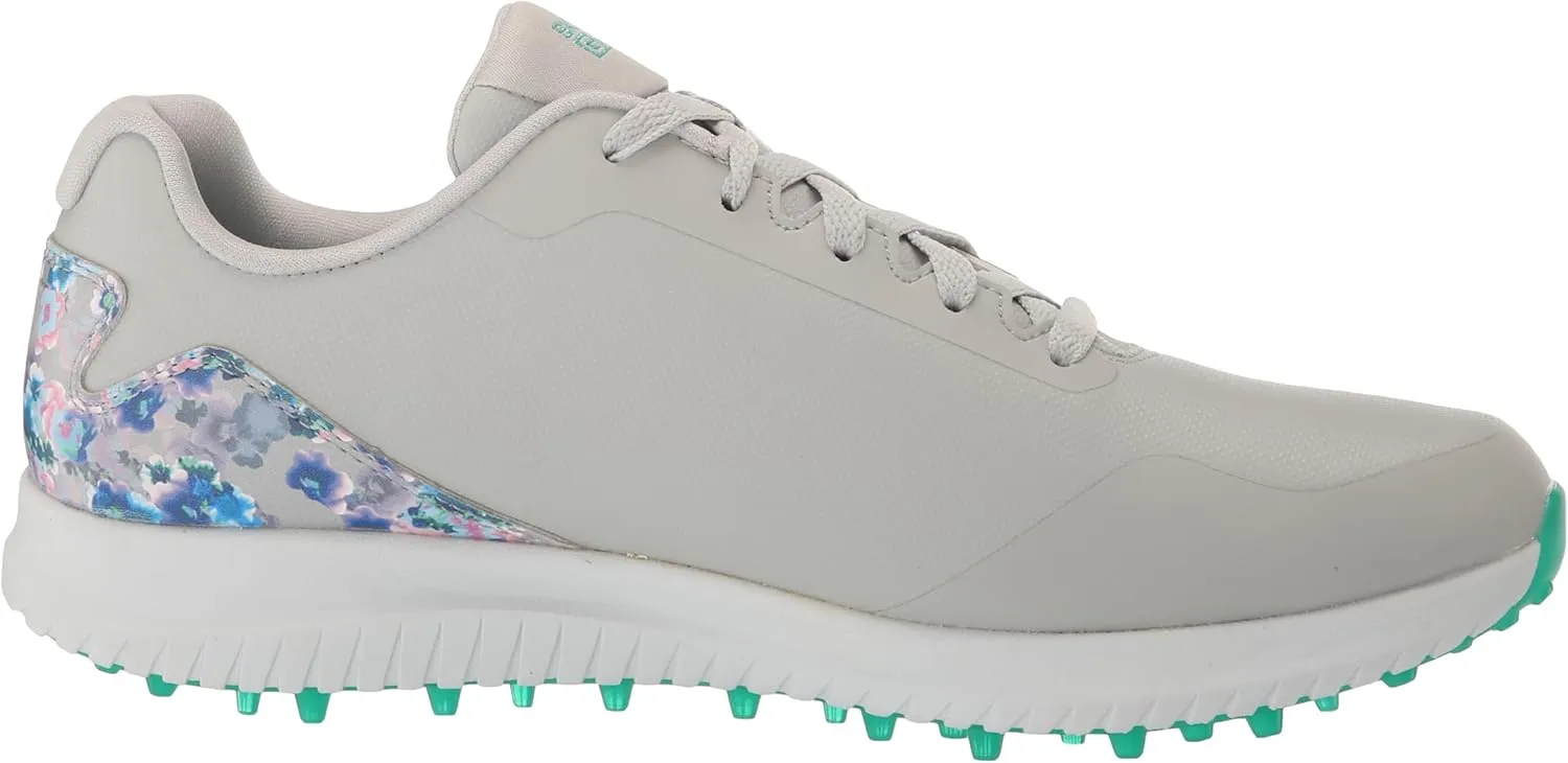 Skechers Women's Max Arch Fit Golf Shoe Sneaker