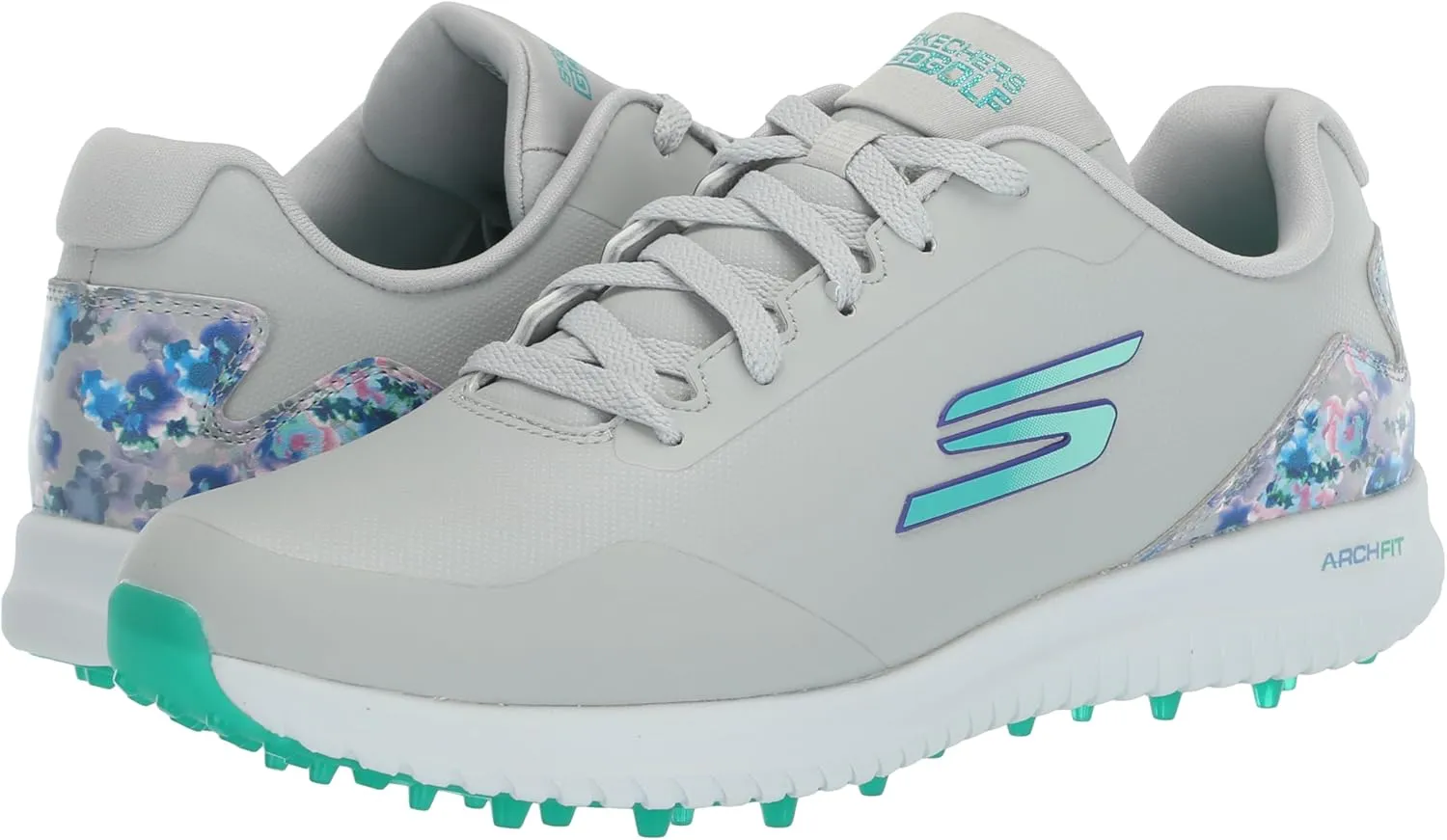Skechers Women's Max Arch Fit Golf Shoe Sneaker