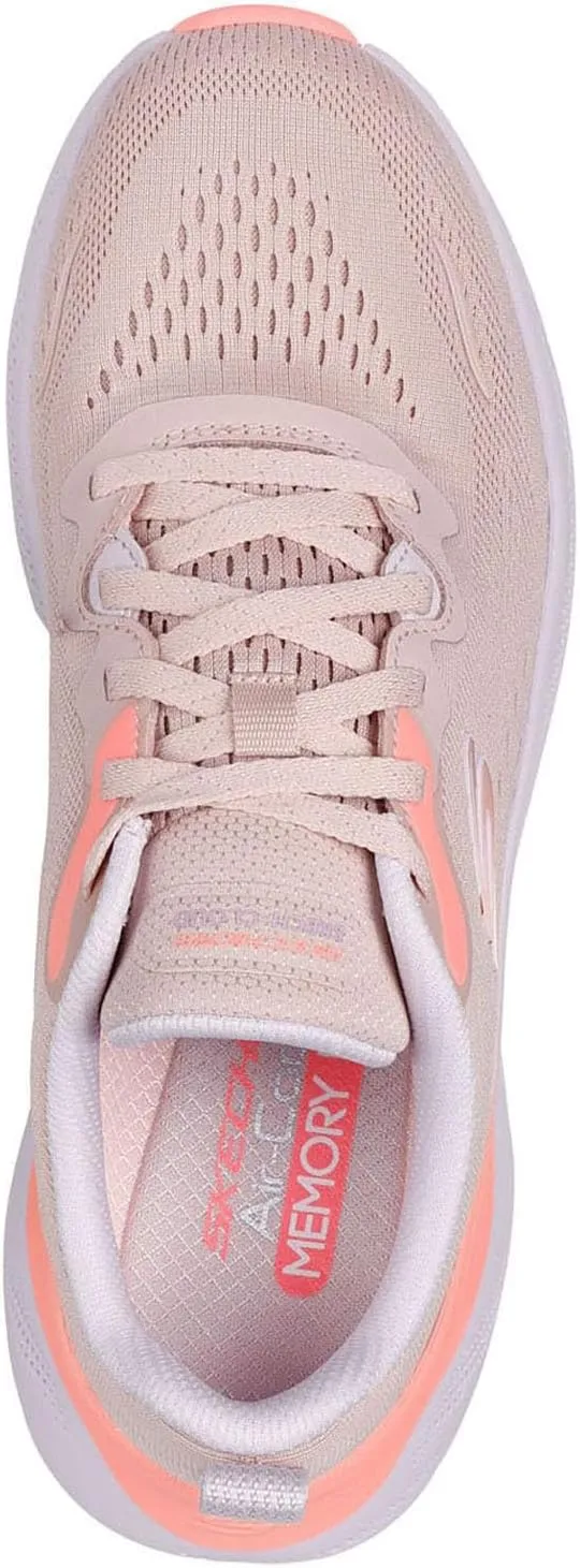 Skechers Women's Skech Cloud-Gentle Glow Sneaker