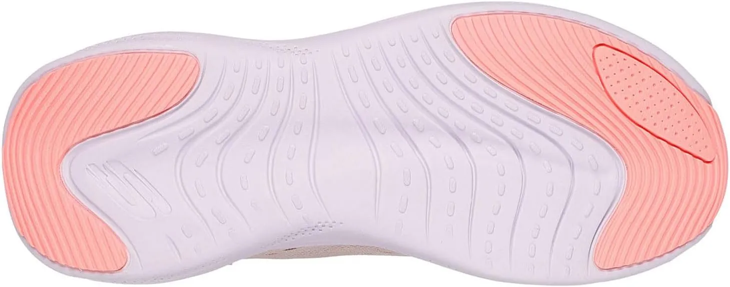 Skechers Women's Skech Cloud-Gentle Glow Sneaker