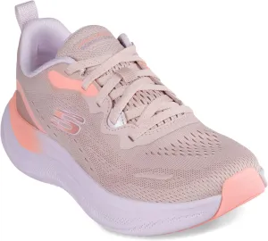 Skechers Women's Skech Cloud-Gentle Glow Sneaker