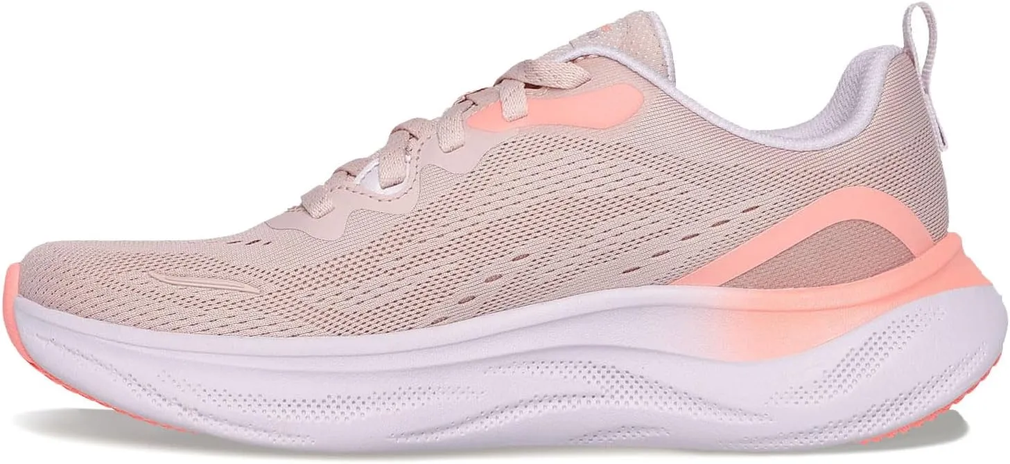 Skechers Women's Skech Cloud-Gentle Glow Sneaker