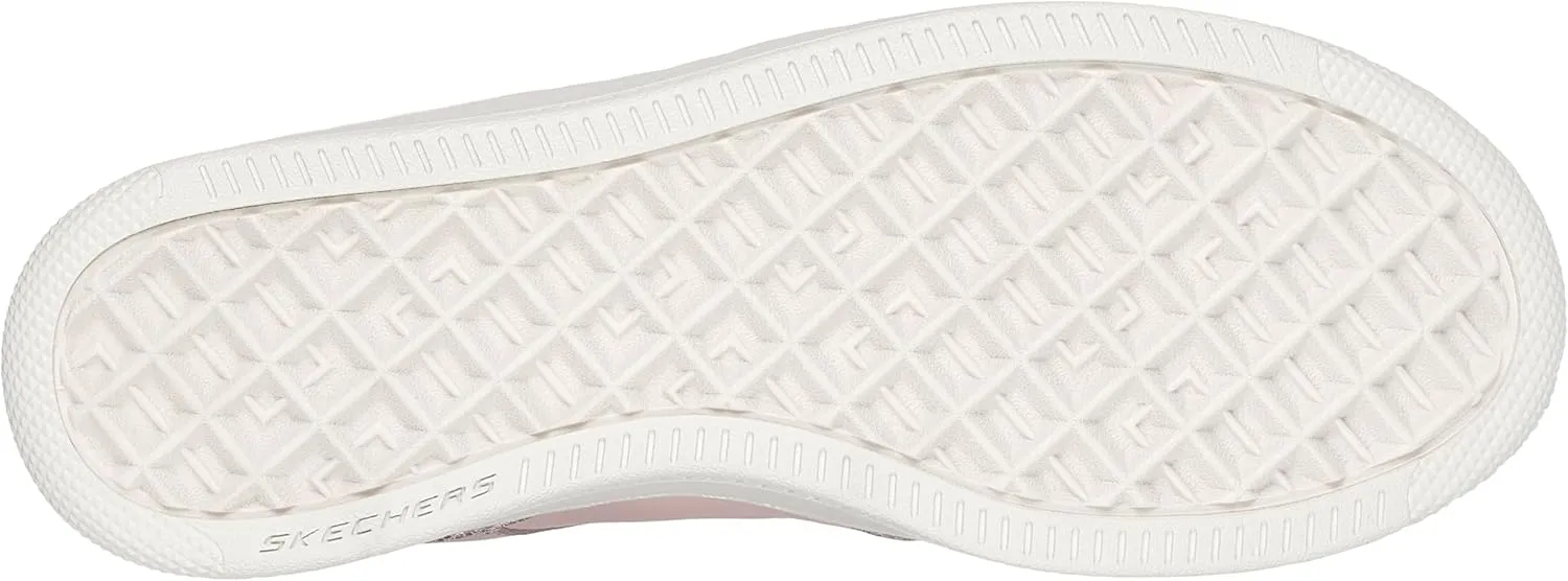 Skechers Women's, Sport Court 92-Sheer Shine Sneaker