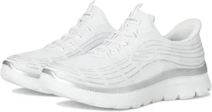 Skechers Women's Summits Plus Hands Free Slip-ins Sneaker