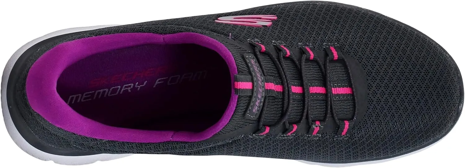 Skechers Women's Summits Sneaker