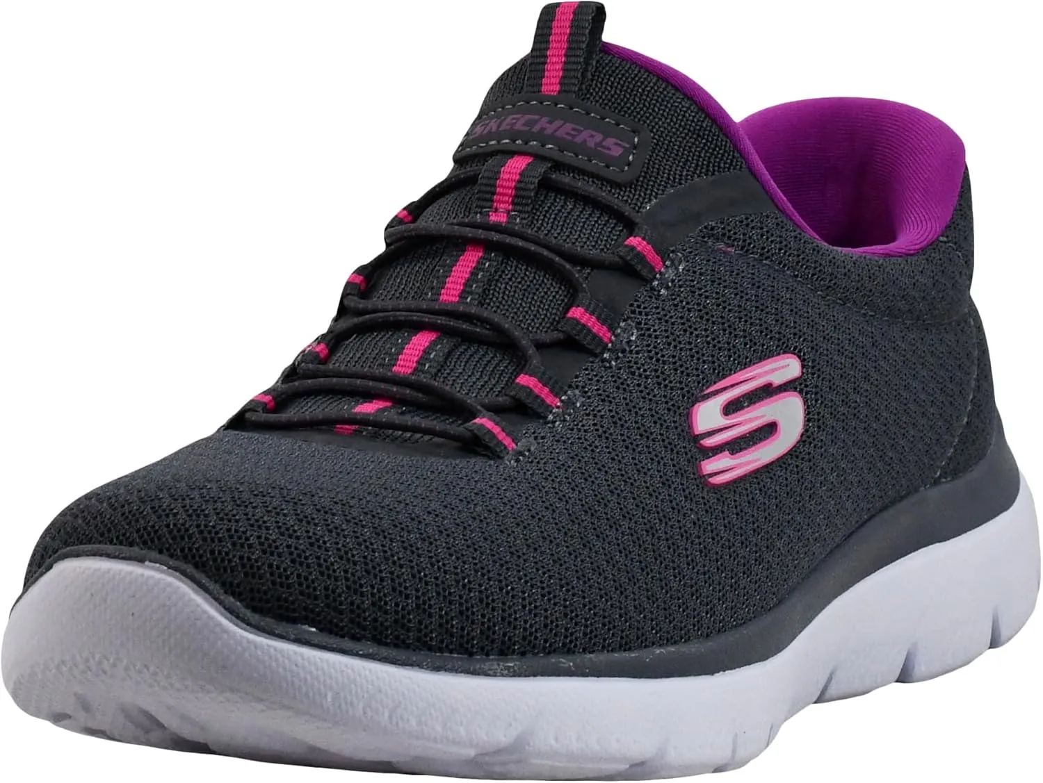 Skechers Women's Summits Sneaker