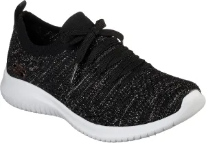 Skechers Women's Ultra Flex Salutations Sneaker