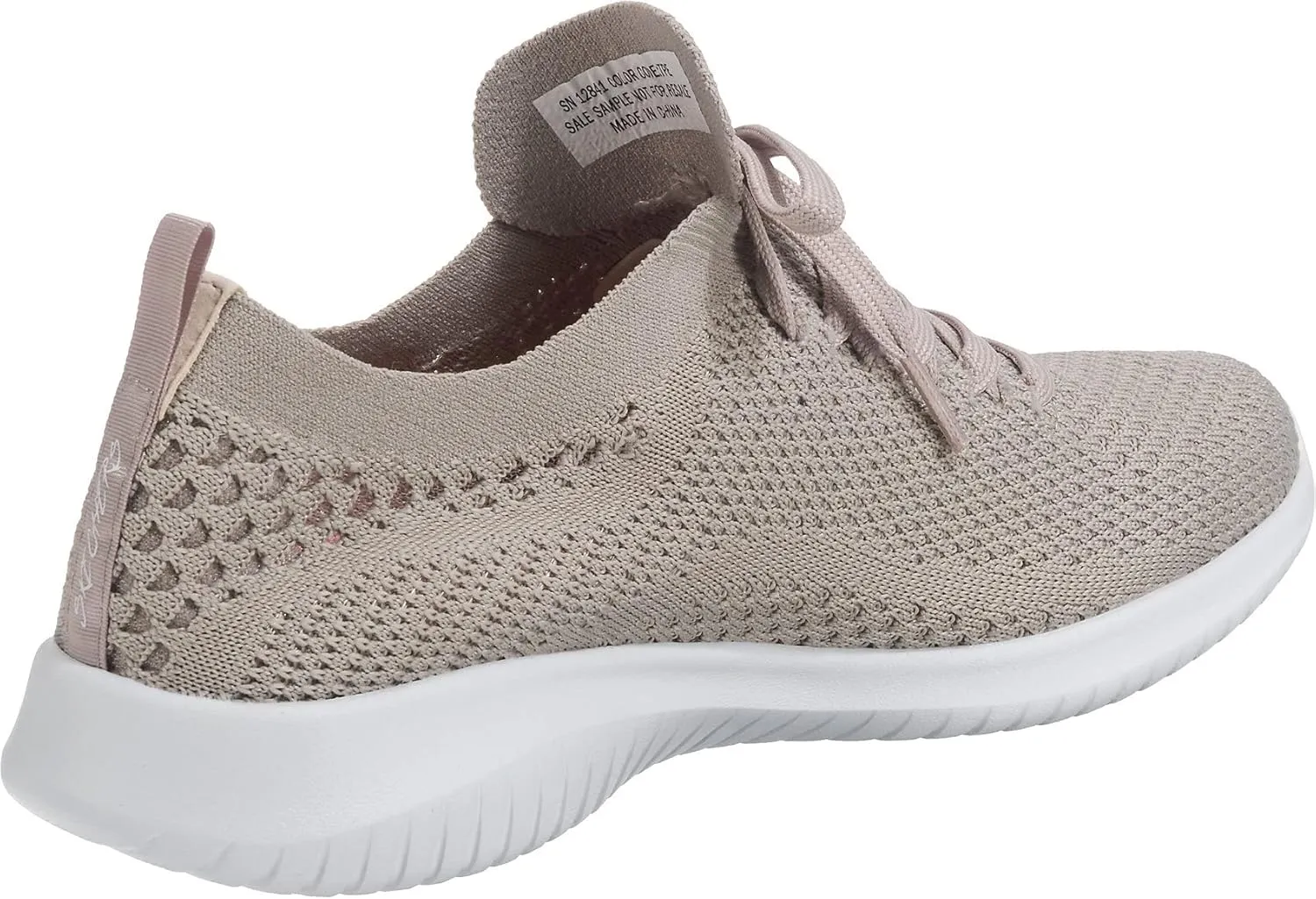 Skechers Women's Ultra Flex Statements Sneaker