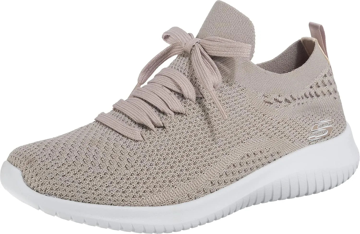 Skechers Women's Ultra Flex Statements Sneaker
