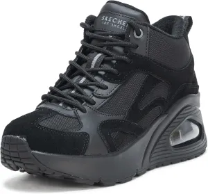 Skechers Women's Uno Hi-Rocliff Road Sneaker