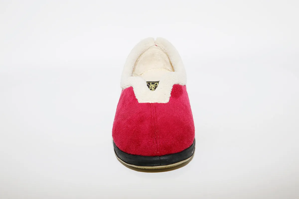 SLEEPERS - LS341 Slipper Wine